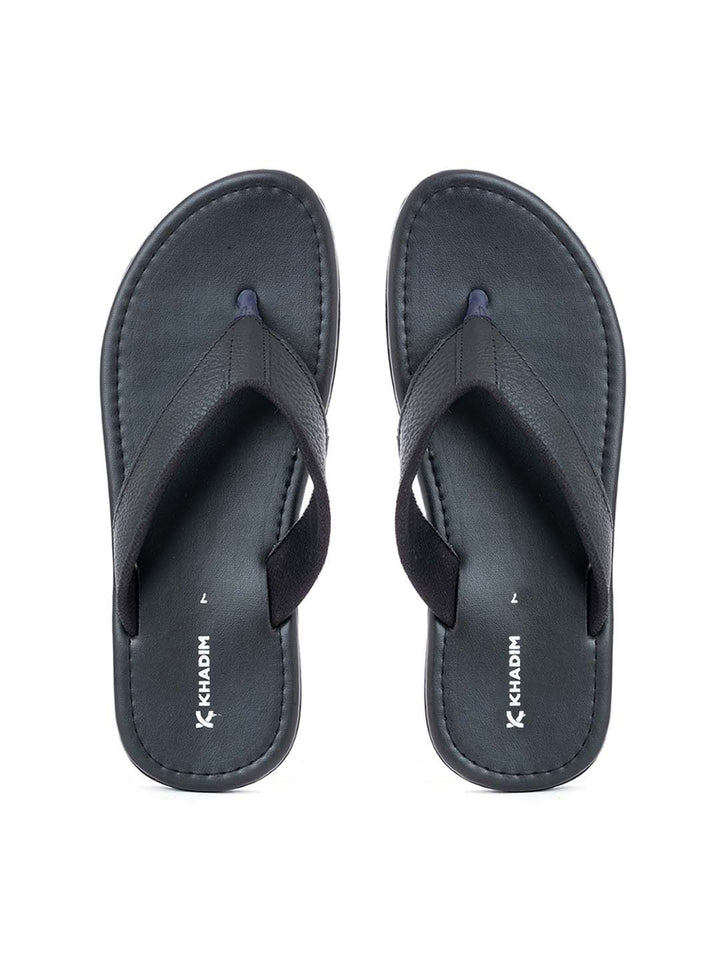 Khadim Casual Flip Flops for Men