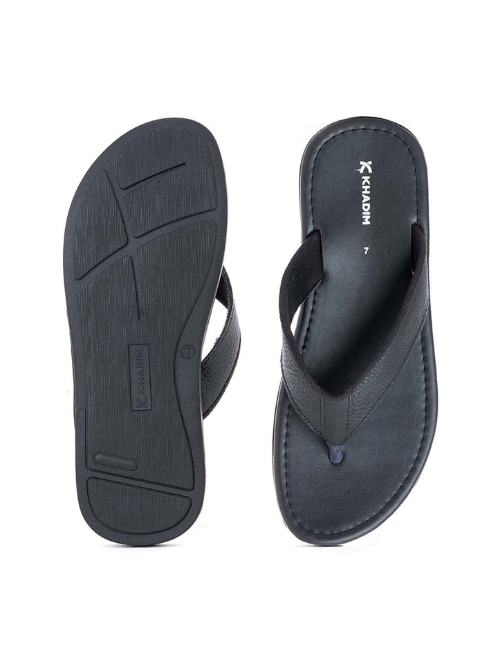 Khadim Casual Flip Flops for Men