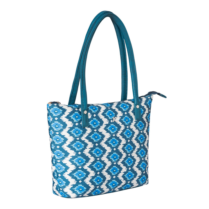 Khadim Tote Handbag for Women