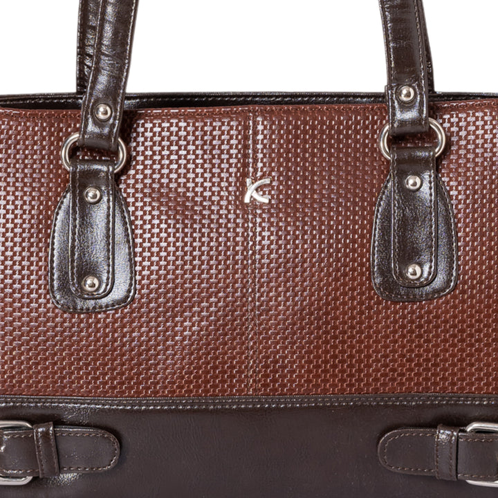 Khadim Tote Handbag for Women