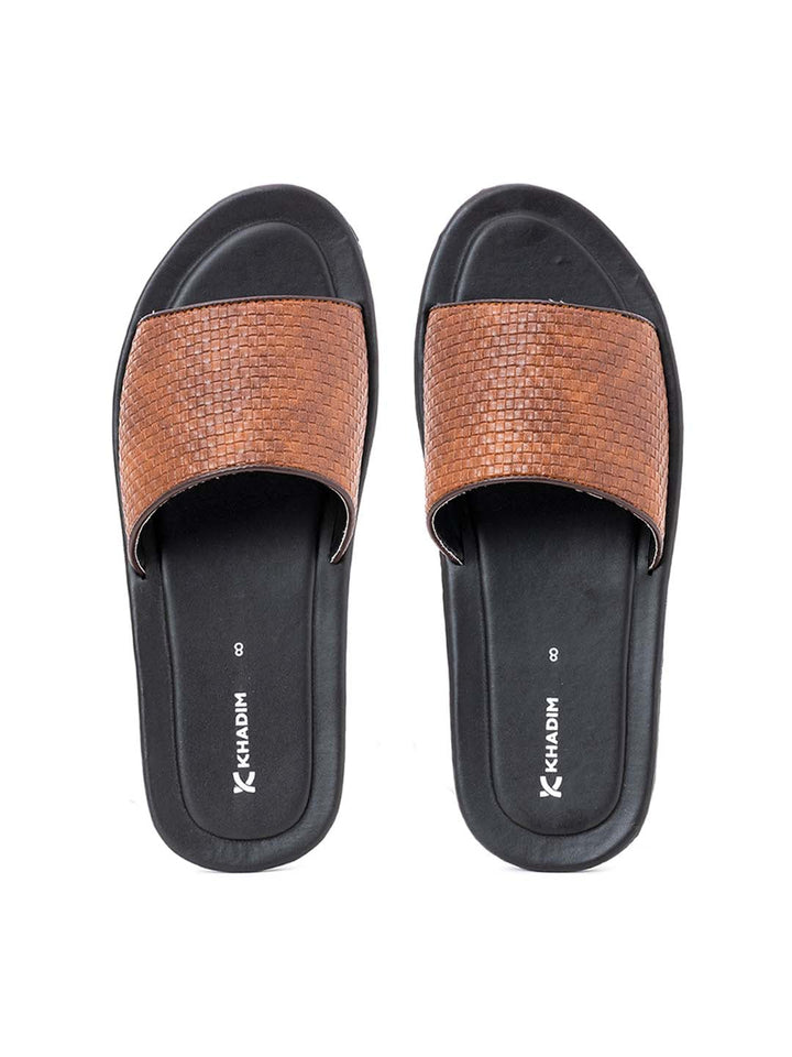 Khadim Casual Mule Slip On Sandal for Men