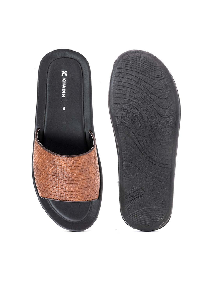 Khadim Casual Mule Slip On Sandal for Men