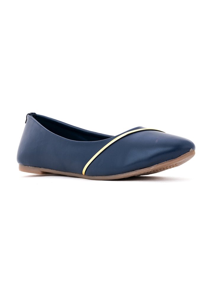 Khadim Cleo Ballerina Casual Shoe for Women