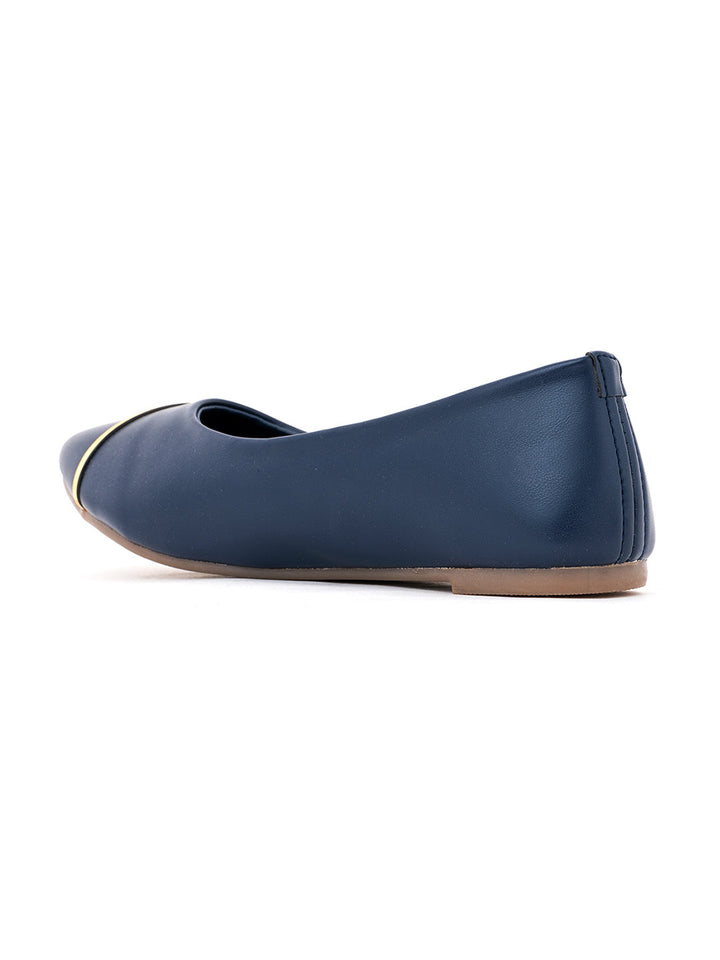 Khadim Cleo Ballerina Casual Shoe for Women