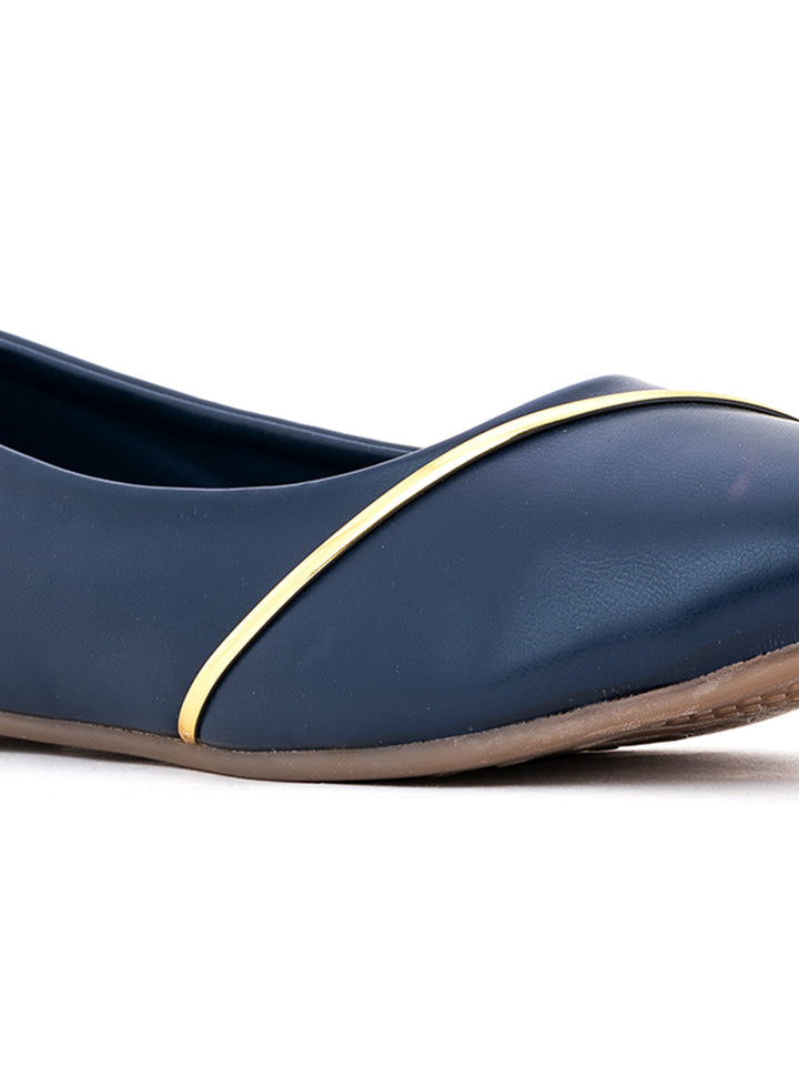 Khadim Cleo Ballerina Casual Shoe for Women