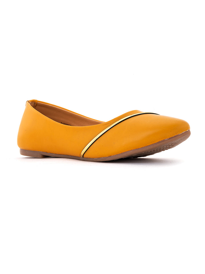 Khadim Cleo Ballerina Casual Shoe for Women