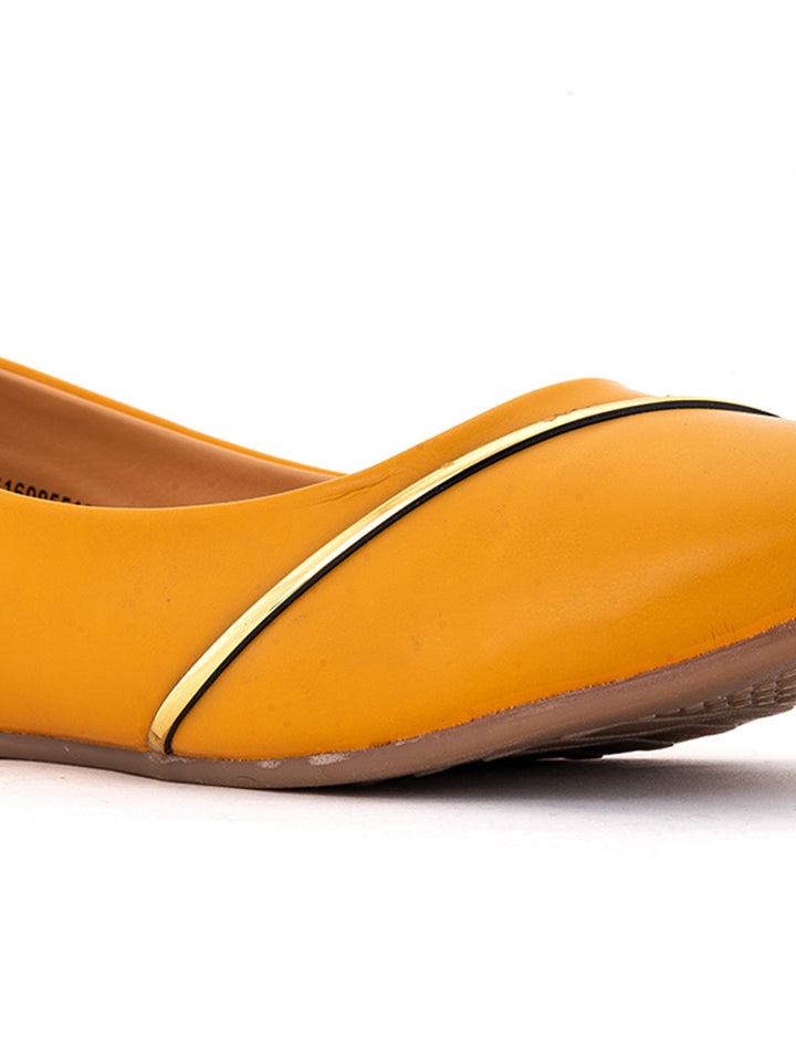 Khadim Cleo Ballerina Casual Shoe for Women