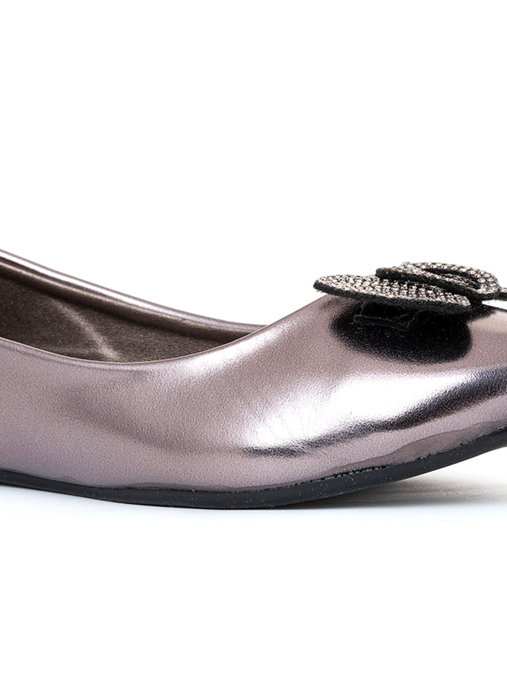 Khadim Ballerina Casual Shoe for Women