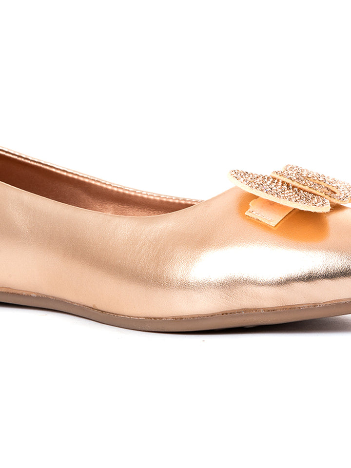 Khadim Ballerina Casual Shoe for Women