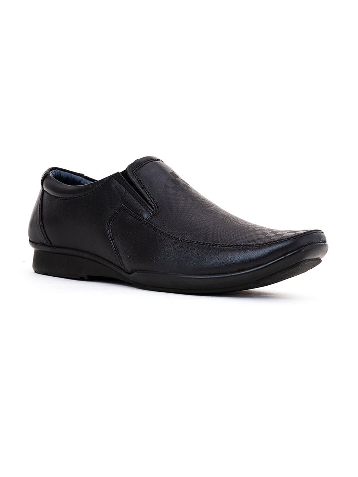 Khadim Leather Loafers Shoe for Men