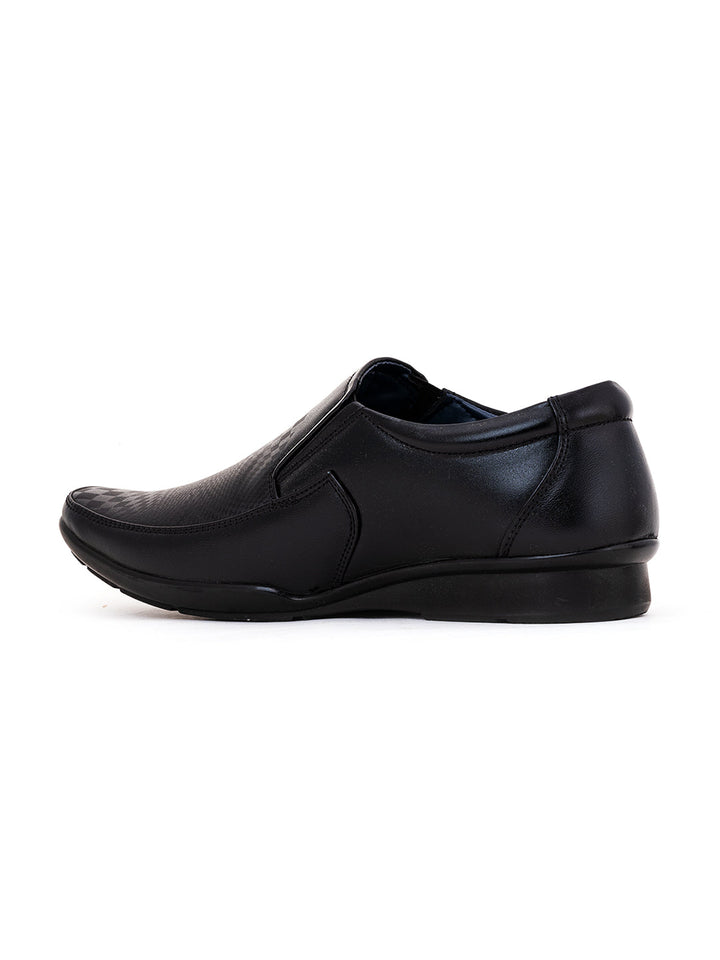 Khadim Leather Loafers Shoe for Men