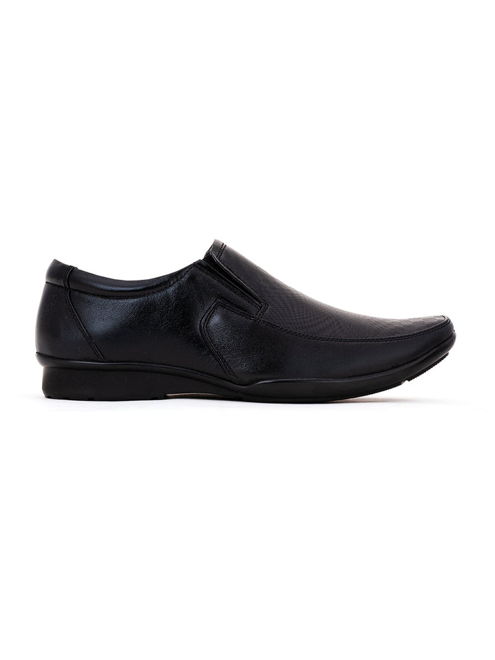 Khadim Leather Loafers Shoe for Men