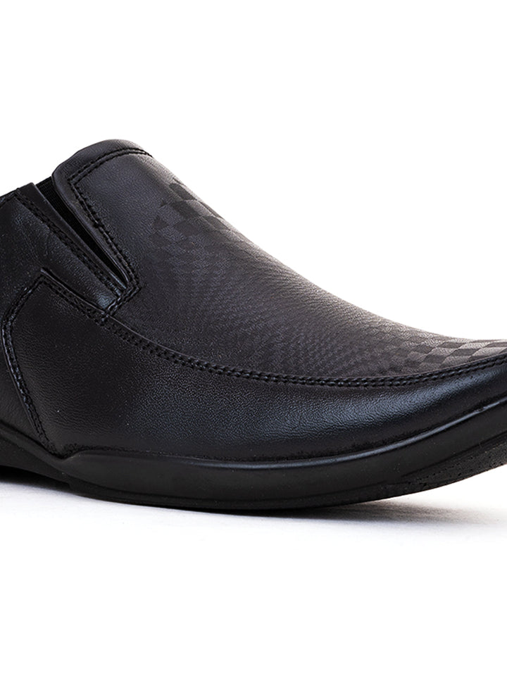Khadim Leather Loafers Shoe for Men