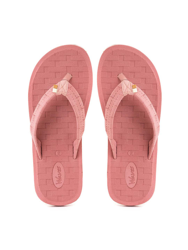 Khadim Waves Indoor Slippers for Women
