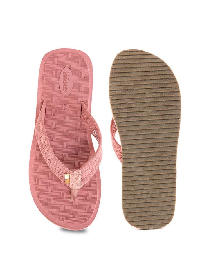 Khadim Waves Indoor Slippers for Women
