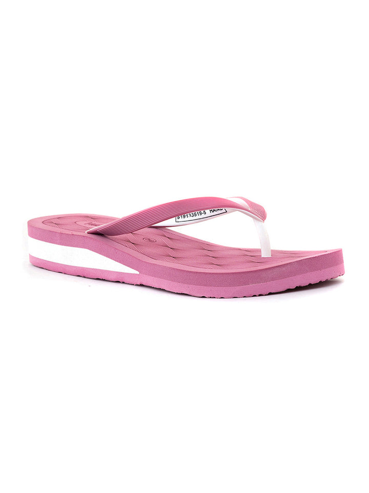 Khadim Waves Casual Slippers for Women