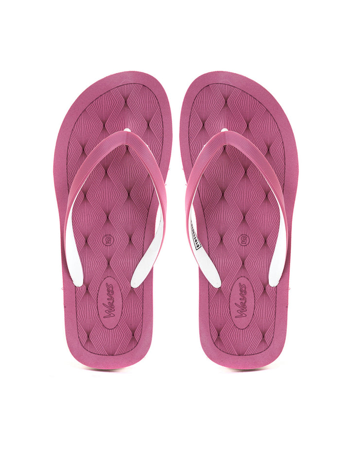 Khadim Waves Casual Slippers for Women