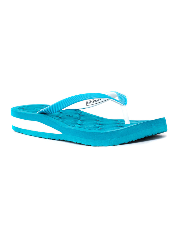 Khadim Waves Casual Slippers for Women