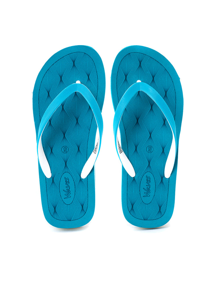 Khadim Waves Casual Slippers for Women