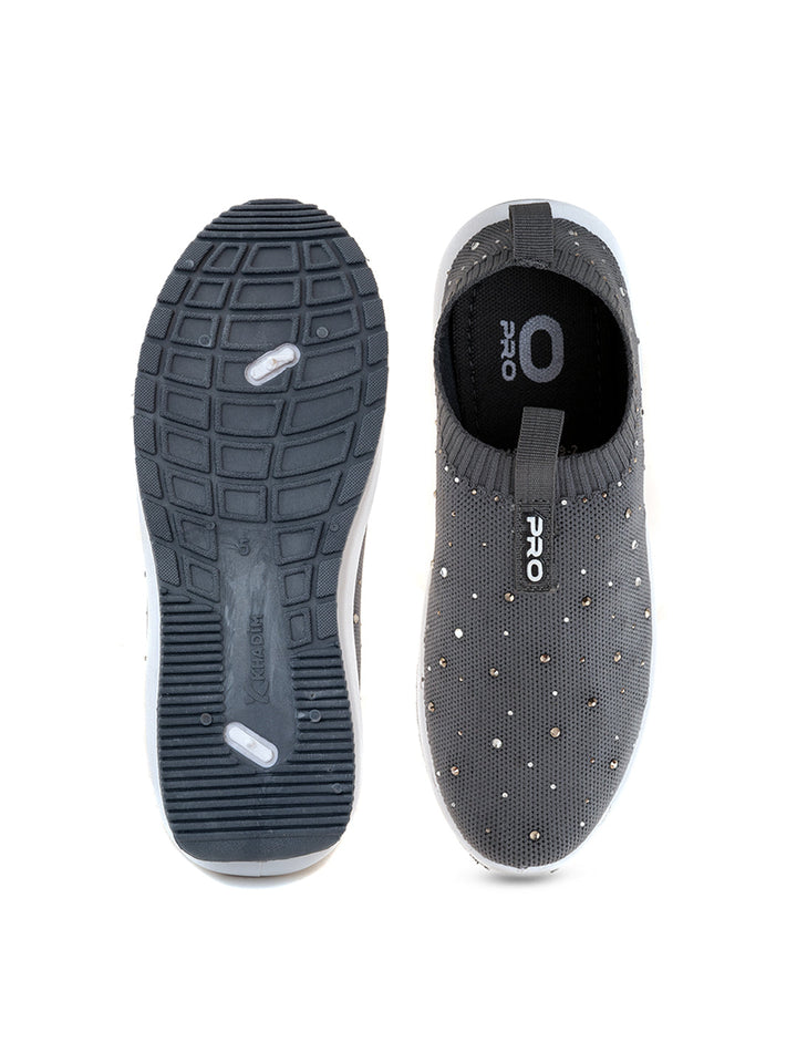 Khadim Pro Walking Sports Shoe Sneakers for Women