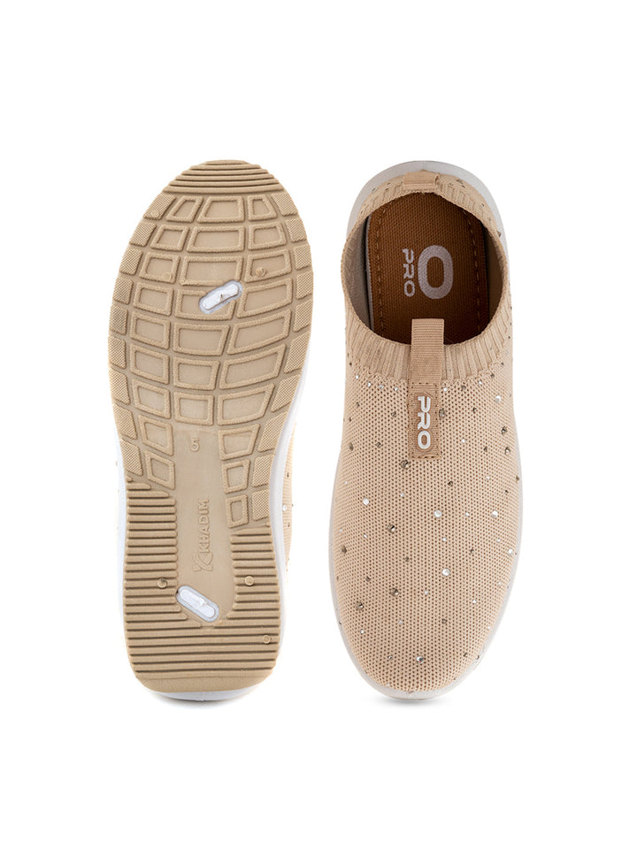 Khadim Pro Walking Sports Shoe Sneakers for Women