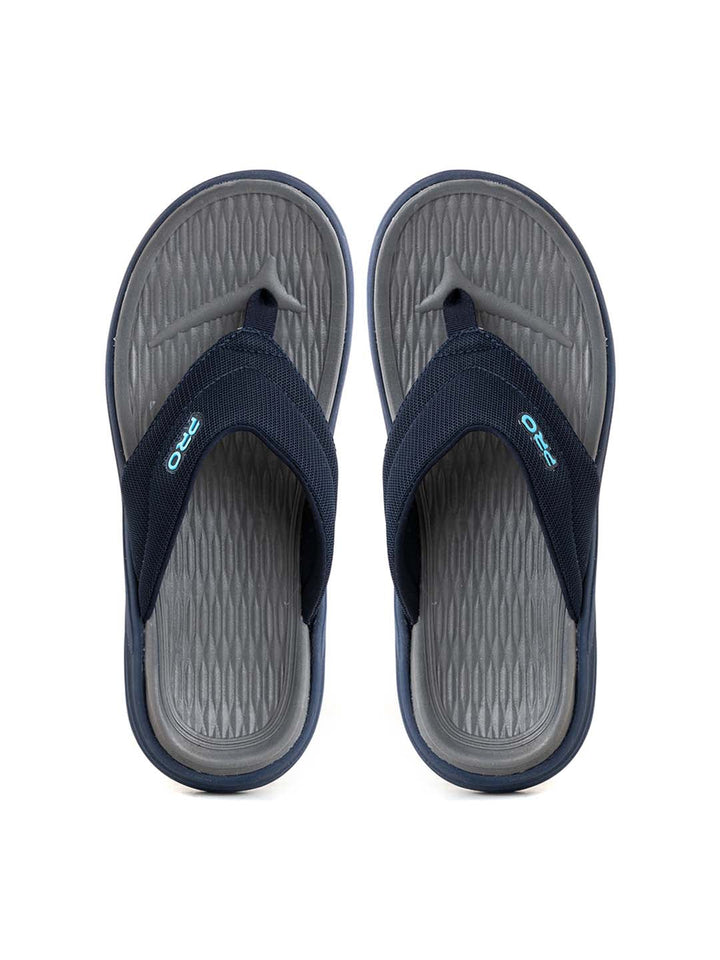 Khadim Pro Casual Flip Flops for Men