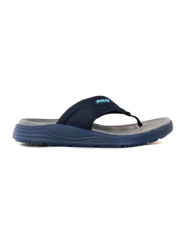 Khadim Pro Casual Flip Flops for Men