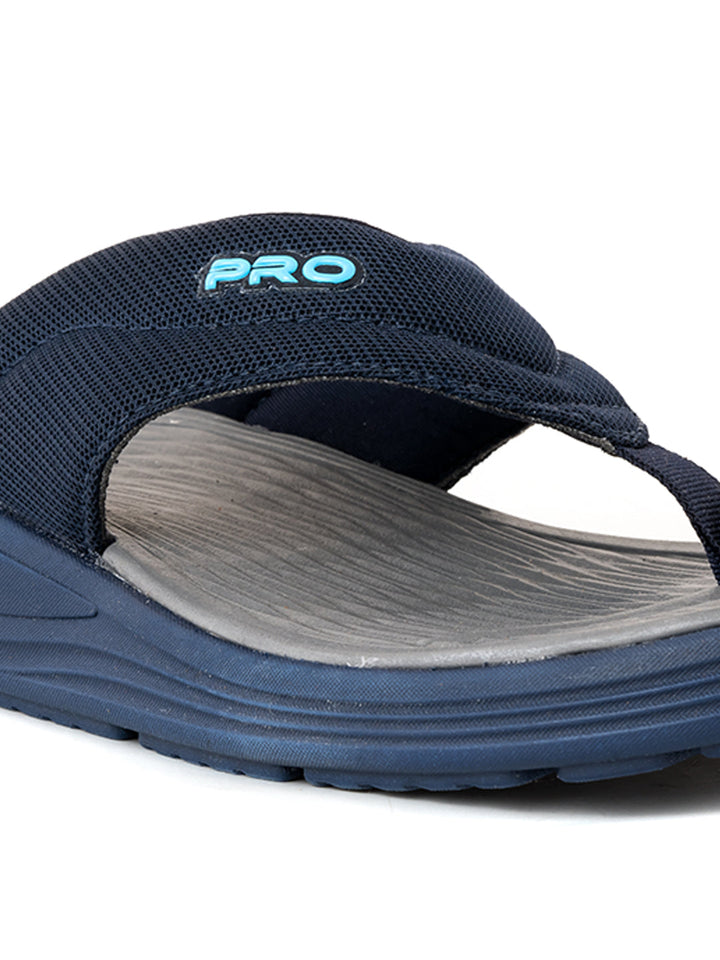 Khadim Pro Casual Flip Flops for Men