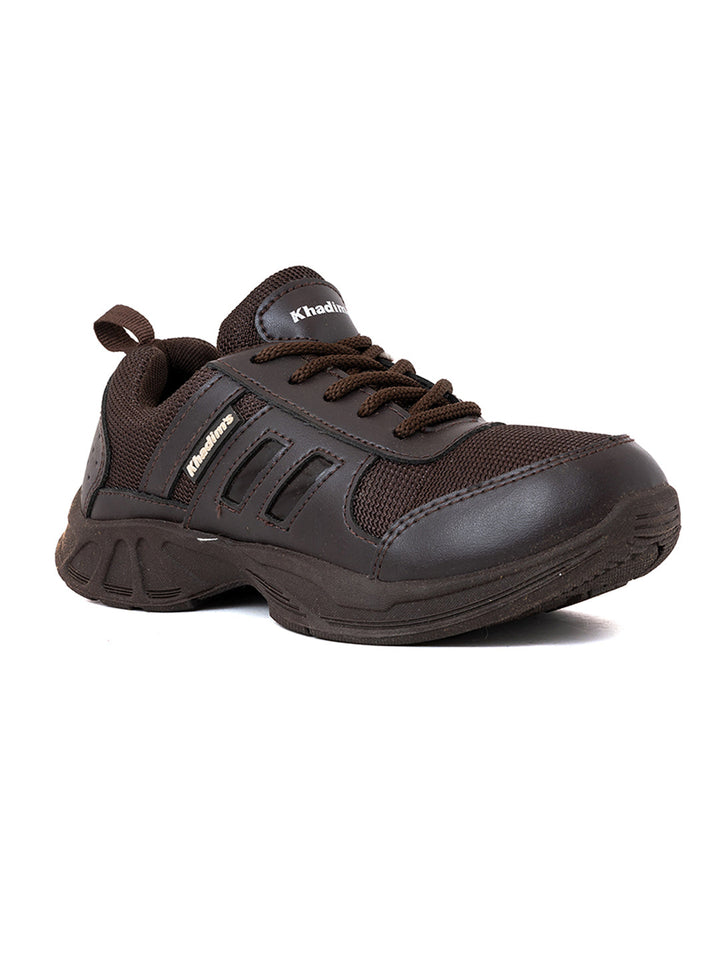 Khadim School Sports & PT Shoes for Boys  - 4-7.5 yrs