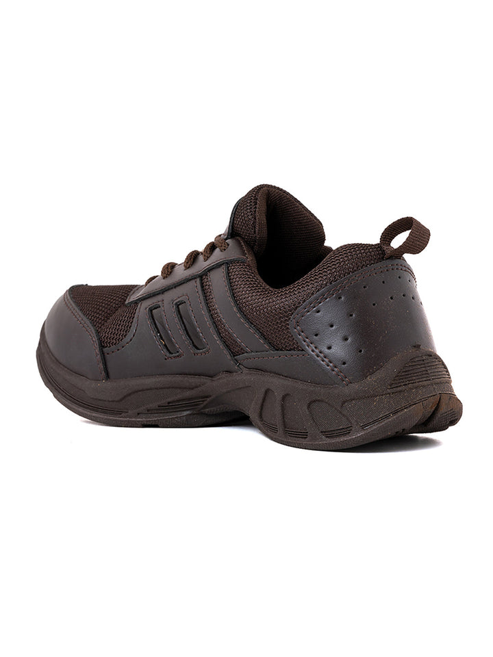 Khadim School Sports & PT Shoes for Boys  - 4-7.5 yrs