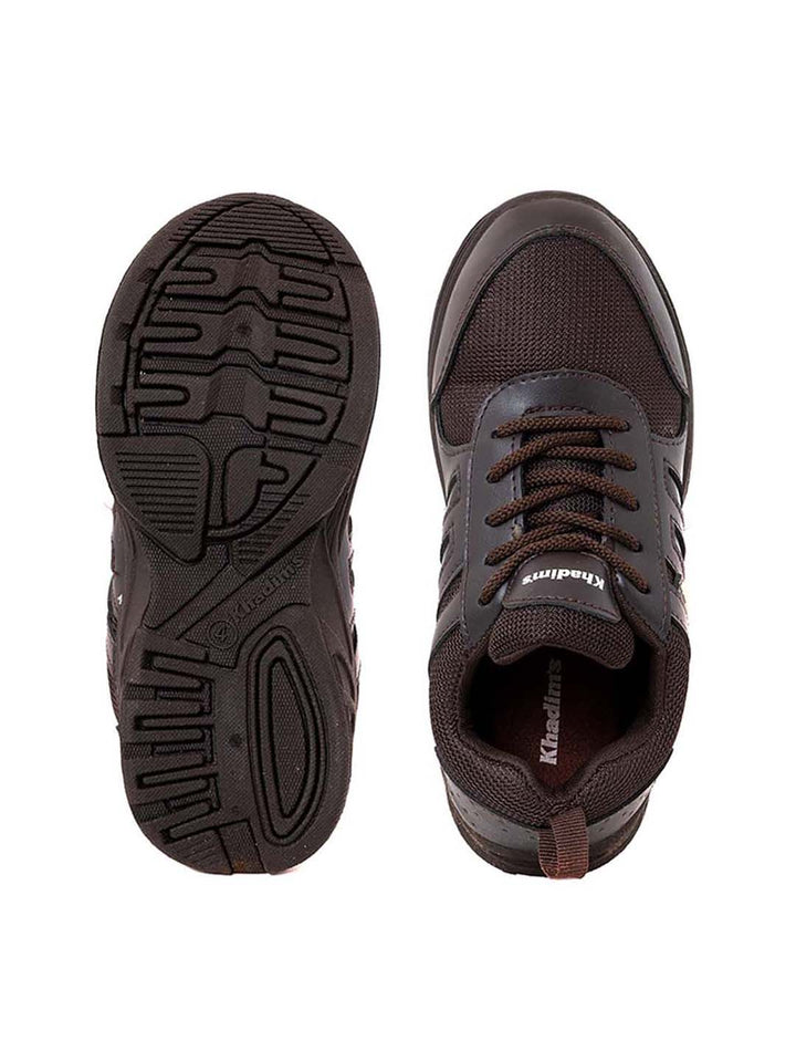 Khadim School Sports & PT Shoes for Boys  - 4-7.5 yrs