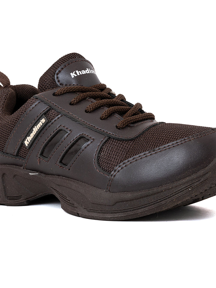 Khadim School Sports & PT Shoes for Boys  - 4-7.5 yrs
