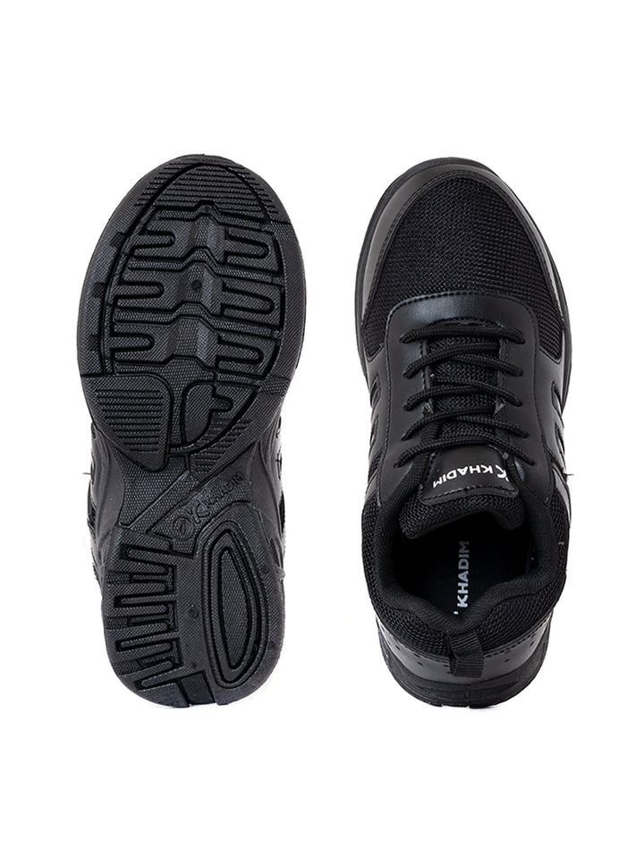 Khadim School Sports & PT Shoes for Boys  - 4-7.5 yrs