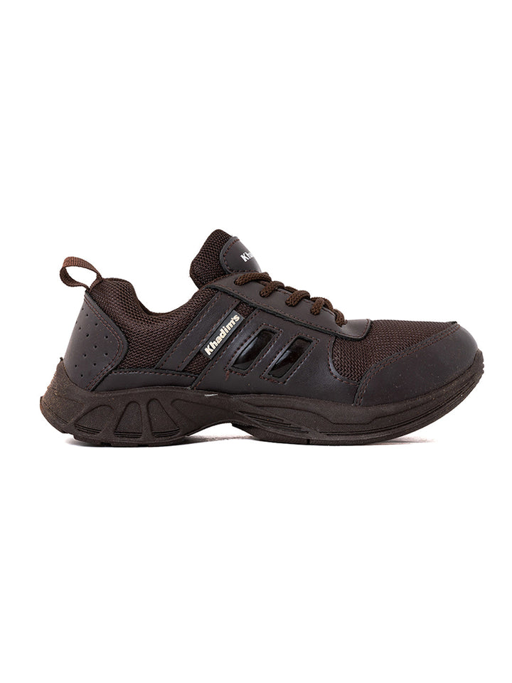 Khadim School Sports & PT Shoes for Baby Boys  - 2.5-5.5 yrs