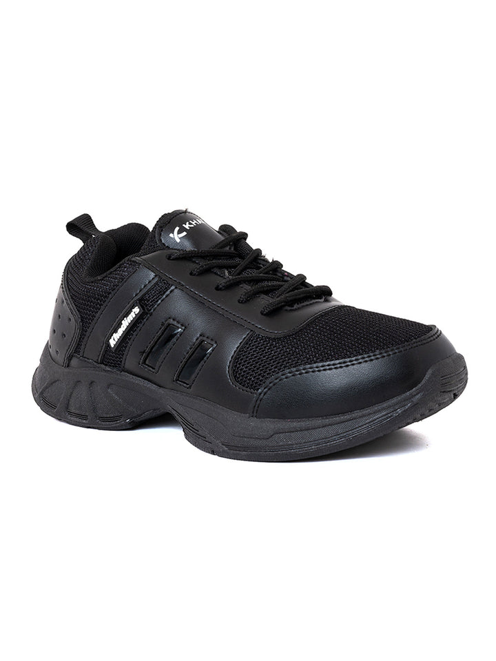 Khadim School Sports & PT Shoes for Baby Boys  - 2.5-5.5 yrs
