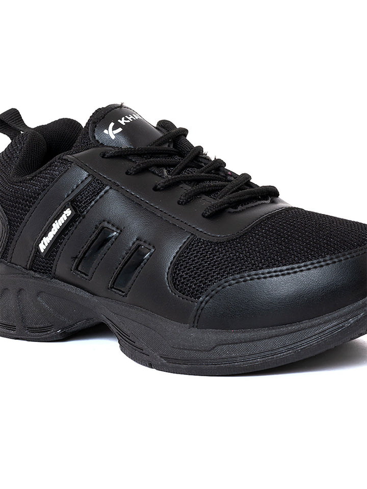 Khadim School Sports & PT Shoes for Baby Boys  - 2.5-5.5 yrs