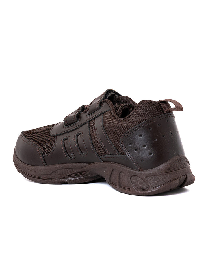 Khadim School Sports & PT Shoes for Boys - 8-13 yrs