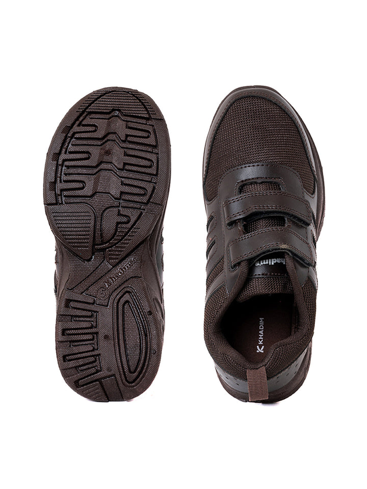 Khadim School Sports & PT Shoes for Boys - 8-13 yrs