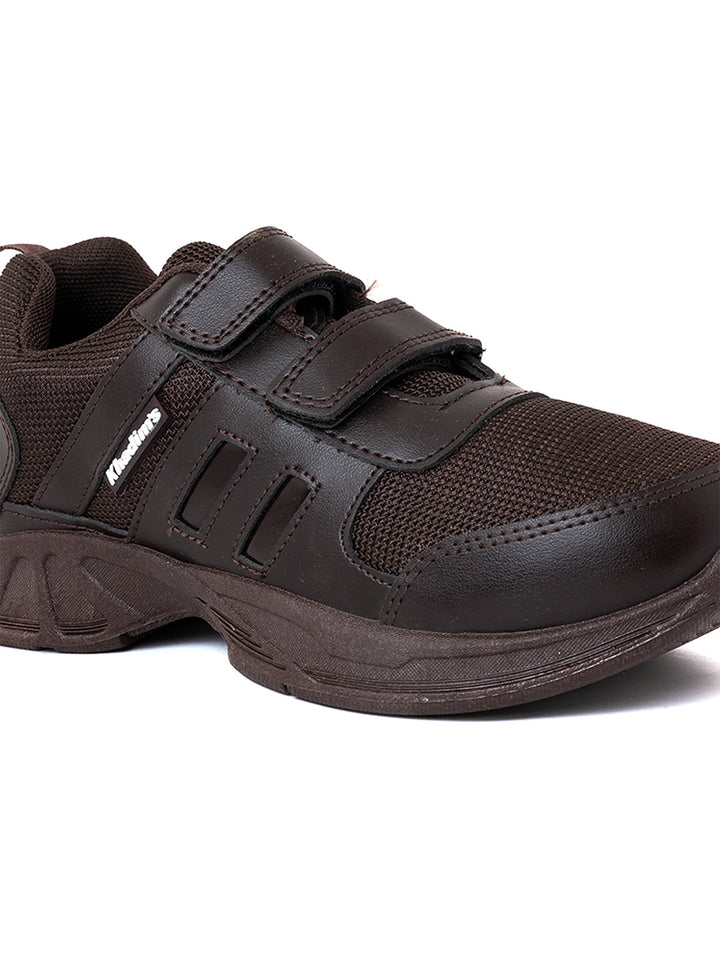 Khadim School Sports & PT Shoes for Boys - 8-13 yrs