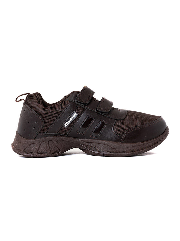 Khadim School Sports & PT Shoes for Baby Boys  - 2.5-5.5 yrs