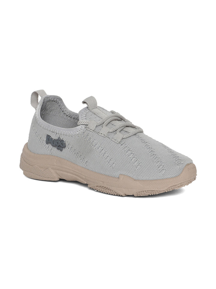 Khadim Pugo Casual Sports Shoe Sneakers for Boys  - 5-7.5 yrs