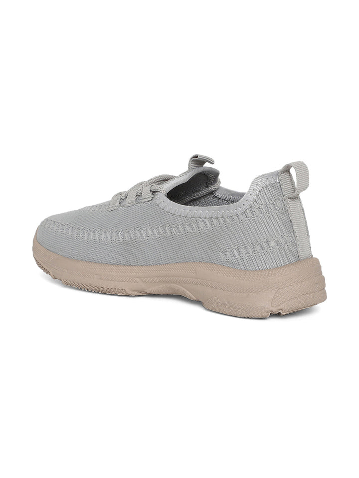Khadim Pugo Casual Sports Shoe Sneakers for Boys  - 5-7.5 yrs