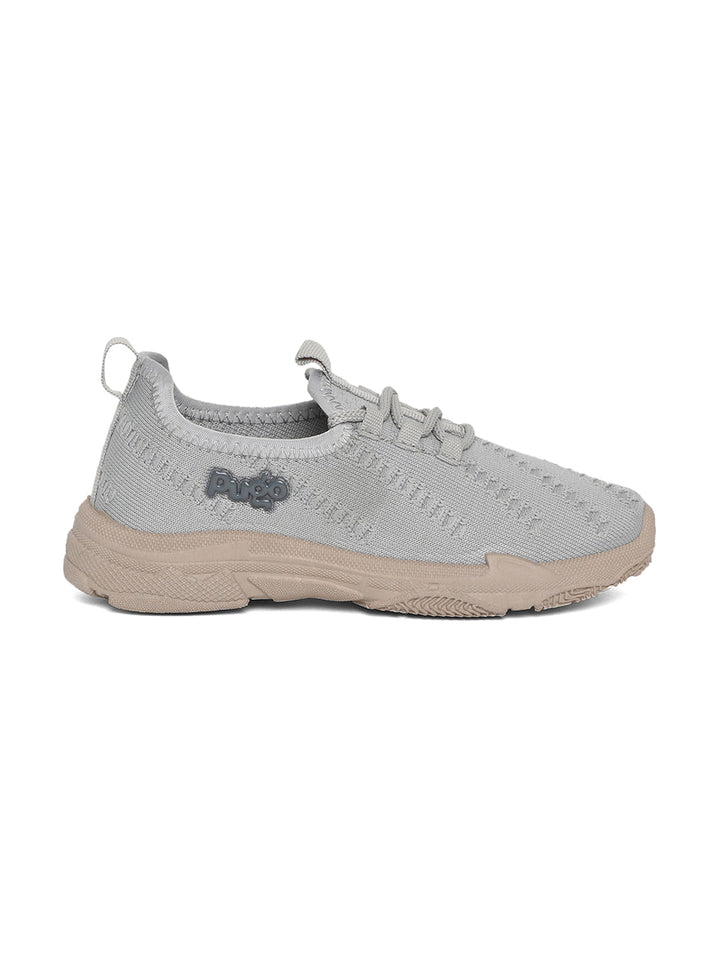 Khadim Pugo Casual Sports Shoe Sneakers for Boys  - 5-7.5 yrs