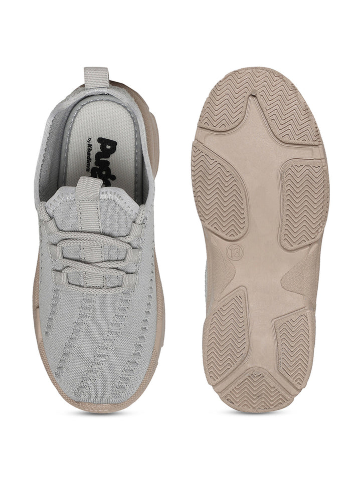 Khadim Pugo Casual Sports Shoe Sneakers for Boys  - 5-7.5 yrs