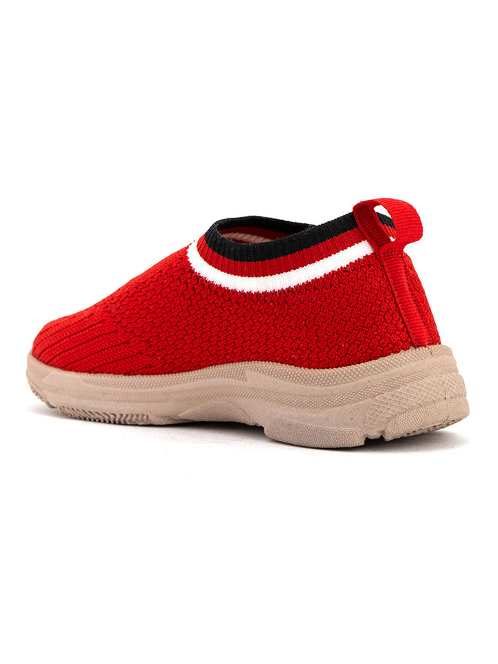Khadim Pugo Casual Sports Shoe Sneakers for Boys  - 5-7.5 yrs