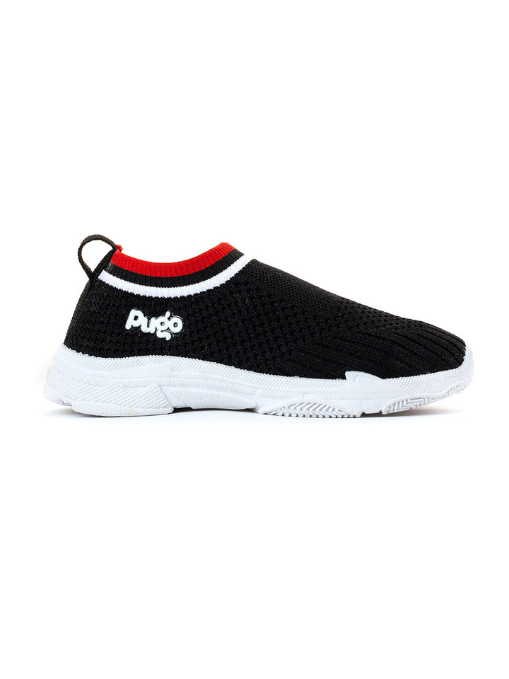 Khadim Pugo Casual Sports Shoe Sneakers for Boys  - 5-7.5 yrs