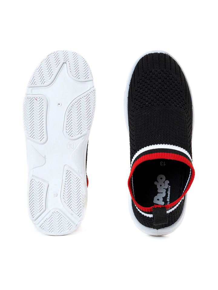 Khadim Pugo Casual Sports Shoe Sneakers for Boys  - 5-7.5 yrs