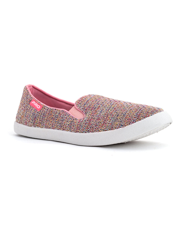 Khadim Pro Loafer Sneakers Casual Shoe for Women