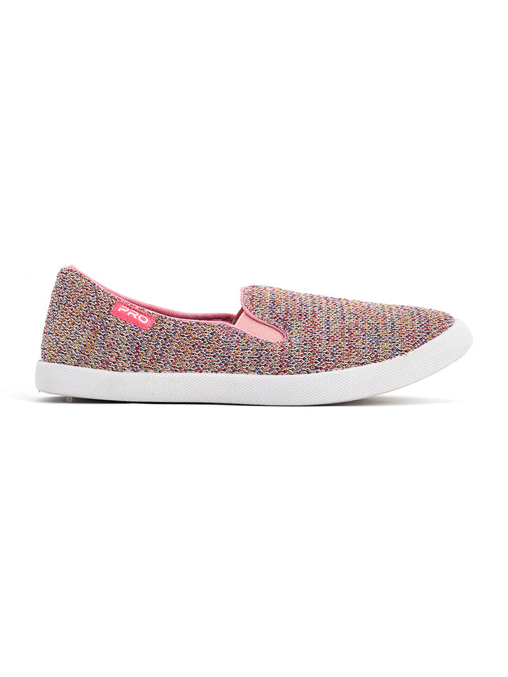 Khadim Pro Loafer Sneakers Casual Shoe for Women
