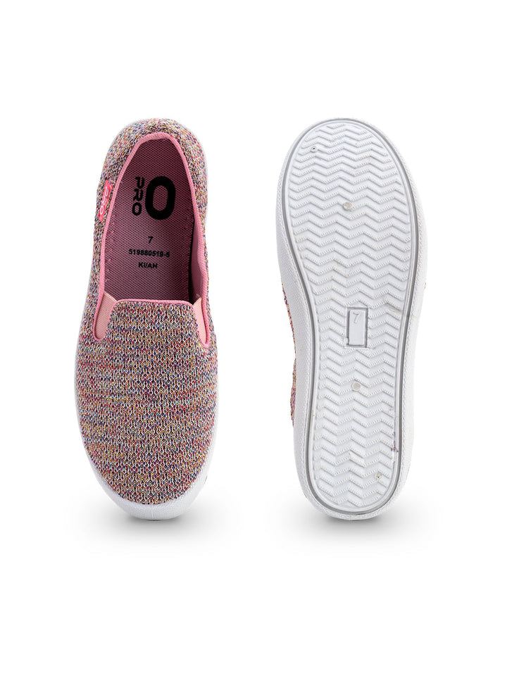 Khadim Pro Loafer Sneakers Casual Shoe for Women